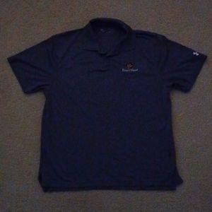 Boars Head (Under Armor) Polo Golf Shirt